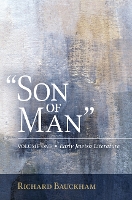 Book Cover for Son of Man by Richard Bauckham