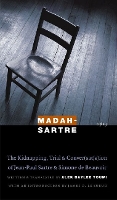 Book Cover for Madah-Sartre by Alek Baylee Toumi, James D Le Sueur