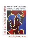 Book Cover for The Emergence of Mind by David Herman