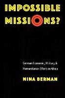 Book Cover for Impossible Missions? by Nina Berman