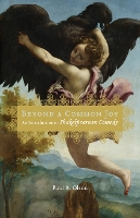 Book Cover for Beyond a Common Joy by Paul A. Olson