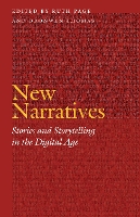 Book Cover for New Narratives by Ruth Page