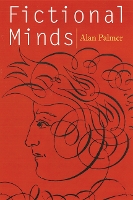 Book Cover for Fictional Minds by Alan Palmer