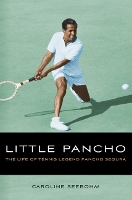 Book Cover for Little Pancho by Caroline Seebohm