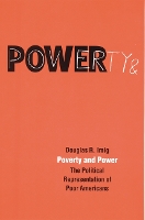 Book Cover for Poverty and Power by Douglas R. Imig