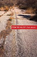 Book Cover for From the Hilltop by Toni Jensen