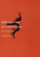 Book Cover for Rhetorical Narratology by Michael Kearns