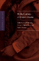 Book Cover for Cather Studies, Volume 8 by Cather Studies