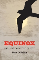 Book Cover for Equinox by Dan O'Brien