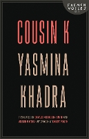 Book Cover for Cousin K by Yasmina Khadra, Robert Polito