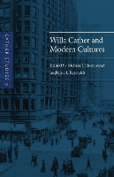 Book Cover for Cather Studies, Volume 9 by Cather Studies