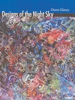 Book Cover for Designs of the Night Sky by Diane Glancy