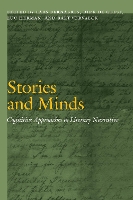 Book Cover for Stories and Minds by Lars Bernaerts