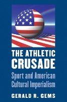 Book Cover for The Athletic Crusade by Gerald R Gems