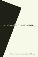 Book Cover for Antisemitism and the Constitution of Sociology by Marcel Stoetzler