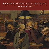 Book Cover for Theresa Bernstein by Gail Levin