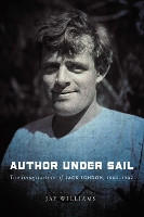 Book Cover for Author Under Sail by James Williams