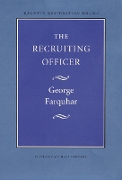 Book Cover for The Recruiting Officer by George Farquhar
