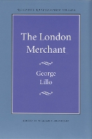 Book Cover for The London Merchant by George Lillo