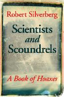 Book Cover for Scientists and Scoundrels by Robert Silverberg