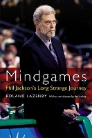 Book Cover for Mindgames by Roland Lazenby