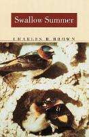 Book Cover for Swallow Summer by Charles R. Brown