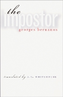 Book Cover for The Impostor by Georges Bernanos