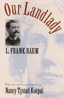 Book Cover for Our Landlady by L. Frank Baum