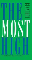 Book Cover for The Most High by Maurice Blanchot