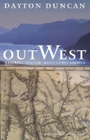 Book Cover for Out West by Dayton Duncan, Dayton Duncan