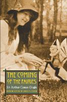 Book Cover for The Coming of the Fairies by Arthur Conan, Sir Doyle, John M Lynch