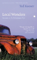 Book Cover for Local Wonders by Ted Kooser