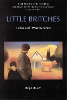 Book Cover for Little Britches by Ralph Moody