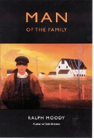 Book Cover for Man of the Family by Ralph Moody
