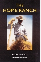 Book Cover for The Home Ranch by Ralph Moody