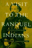 Book Cover for A Visit to the Ranquel Indians by Lucio V. Mansilla