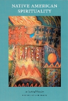 Book Cover for Native American Spirituality by Lee Irwin