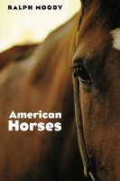 Book Cover for American Horses by Ralph Moody