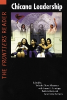 Book Cover for Chicana Leadership by Yolanda Flores Niemann