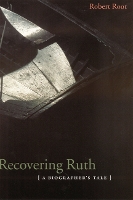 Book Cover for Recovering Ruth by Robert Root