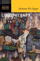 Book Cover for Logotherapy by Mukoma Wa Ngugi