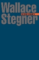 Book Cover for Second Growth by Wallace Stegner