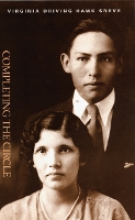 Book Cover for Completing the Circle by Virginia Driving Hawk Sneve