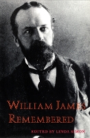 Book Cover for William James Remembered by Linda Simon