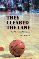 Book Cover for They Cleared the Lane by Ron Thomas