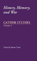 Book Cover for Cather Studies, Volume 6 by Cather Studies