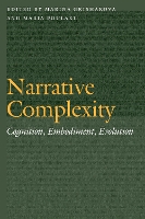 Book Cover for Narrative Complexity by Marina Grishakova