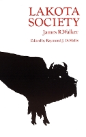 Book Cover for Lakota Society by James R. Walker