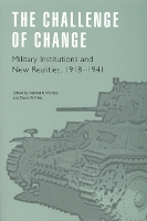 Book Cover for The Challenge of Change by David R Mets