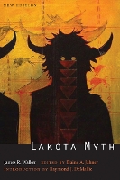 Book Cover for Lakota Myth by James R. Walker, Raymond J. DeMallie